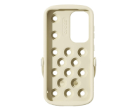 SAMSUNG Crocs Case do Galaxy S25 Bone GP-FPS931SBAUW - 1310664 - zdjęcie 2